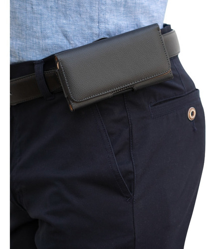 Estuche De Correa Para Celular Apple iPhone 12 Pro