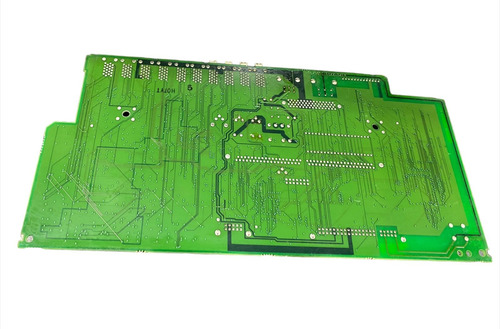 Fanuc A16b-2203-0502 (Usado)