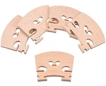 Comprar Puentes  Para Violín 2x13$