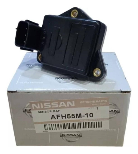Sensor Maf Nissan Sentra B13 B14 D21 Afh55m-10