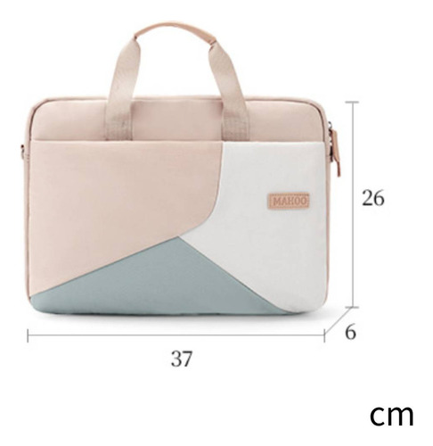 Bolsa Para Portátil Para Mujer, Bolsa Para Computadora