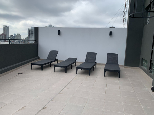 Depto Monoambiente En Venta En Palermo Apto Prof