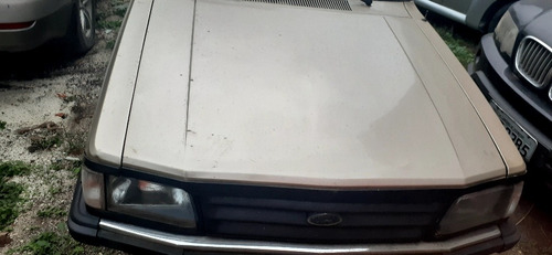 Ford Del Rey Ghia