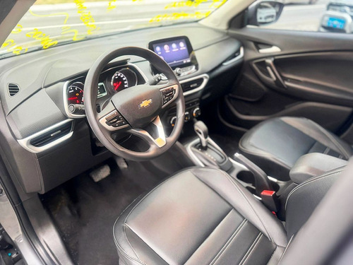 Chevrolet Tracker 1.0 TURBO LT