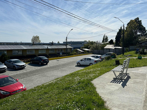 Departamento En Venta A Pasos Del Centro, Puerto Montt