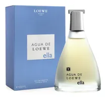 Comprar Agua De Loewe Ella 100 Ml Eau De Toilette De Loewe