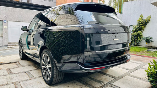 Land Rover Range Rover Swb Autobiography 400ps 2023