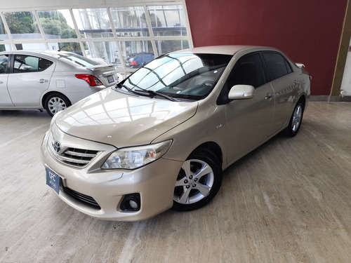Toyota Corolla Gli