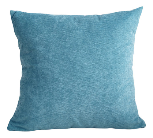 Juego De Almohadas W Modern Light Wind Instalado Para Sala D
