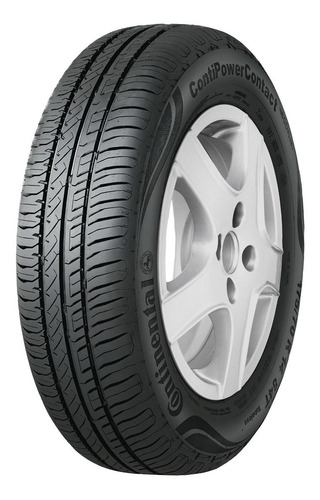 Neumático Continental Power Contact 195/55 R16 87v Fr Continental