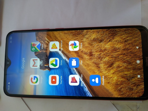 Xiaomi Redmi 8a Dual Sim 32 Gb Vermelho-pôr Do Sol 2 Gb Ram