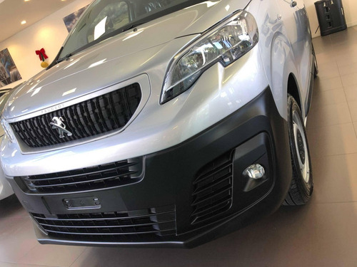 Imagem 1 de 8 de Peugeot Expert Vitré 2021 0km