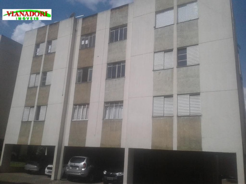 Imagem 6 de 28 de Apartamento 2 Quartos A Venda, Jardim Testae, Guarulhos - Ap1486