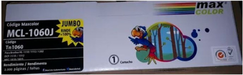 3 Toner 1060 Alternativo Xxl Jumbo 2.000 Copias C/uno Envio 