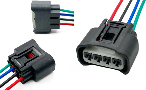 Arnes-conector Bobina Lexus Gx470 8cil 4.7l 2007