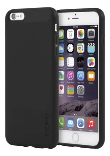 Case Delgado Incipio Ngp Para iPhone 6 Plus / 6s Plus Negro