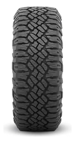 Kit 2 Pneus 265/60r18 Goodyear Wrangler Duratrac Rt 119s