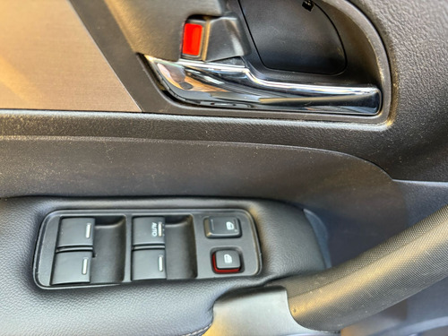 Honda CR-V 2.0 Exl 4x4 Aut. 5p