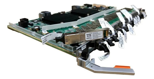 Olt Placa Gmoa Xg-pon Fbh An6000 16 Pon C+