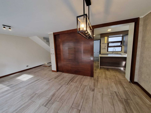 Impecable Triplex Con Jardín Y Loft (103707)