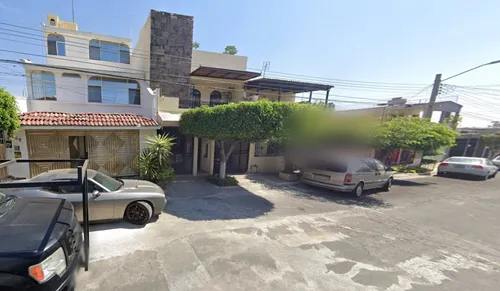 Oportunidad Casa En Venta Adjudicada, Sobre Escudo, Guadalajara Jalisco, Amplia, Comoda, Iluminada, Afr06