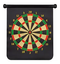 Comprar Juego De Tiro Al Blanco 6 Dardos Imantados - Reversible 