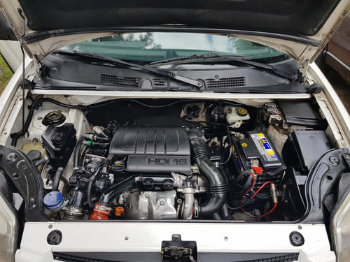 Citroën Berlingo 1.6 Hdi 92cv Am53 2011