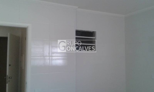 Imagem 10 de 11 de Apartamento Em Condomínio Padrão Para Locação No Bairro Vila Gomes Cardim, 2 Dorm, 1 Vaga, 75 M - Código: 4455