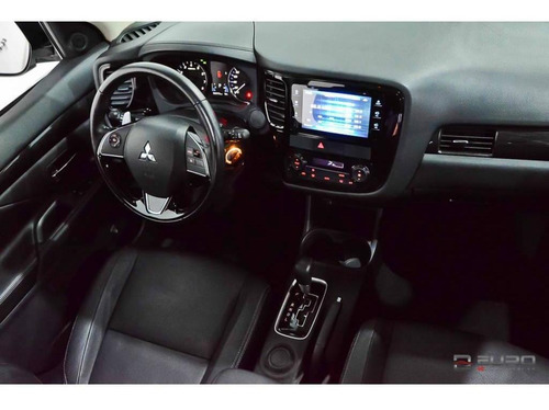Imagem 6 de 15 de Mitsubishi Outlander 2.0 Cvt