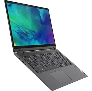 Laptop Lenovo Ideapad Flex 5 15iil05 81x3000vus Intel I71065