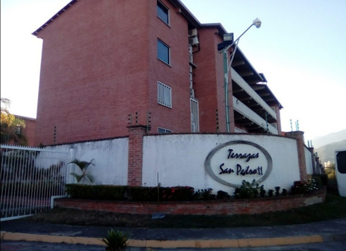 Imagen 2 de 15 de Apartamento Terrazas De San Pedro Ii
