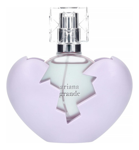 Perfume Eau Thank U Next 2.0 By Ariana Grande 30 Ml