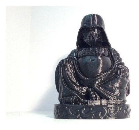 Darth Buda - Darth Vader - Star Wars