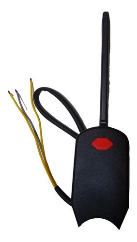 Llave Palanca Luces Giros Guiños Universal Marilia