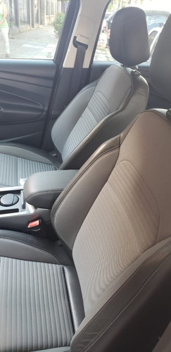 Ford Kuga Sel 2.0l Ecoboosr 6at Awd 2017 (4x4)