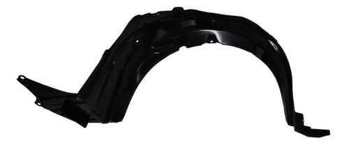 Imagen 2 de 3 de Guardaplast Del Der Toyota Etios Original C/detalle