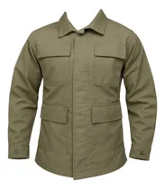 Comprar Chaquetilla Táctica Bdu Clásica Modelo Militar