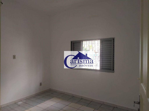 Imagem 17 de 28 de Sobrado Residencial Ou Comercialcom 2 Dormitórios Para Alugar, 263 M² Por R$ 7.000/mês - Jardim - Santo André/sp - So0877