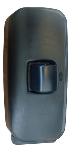 Espelho Retrovisor Convexo Ld Mercedes-benz Atego 1719