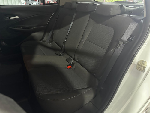 Chevrolet Onix plus SEDAN Plus LT 1.0 12V TB Flex Aut.