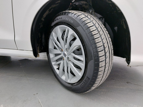 Fiat Cronos 1.3 FIREFLY FLEX DRIVE MANUAL