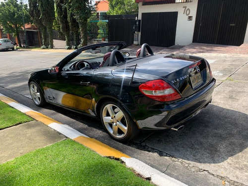 Imagen 7 de 14 de Mercedes Benz Slk