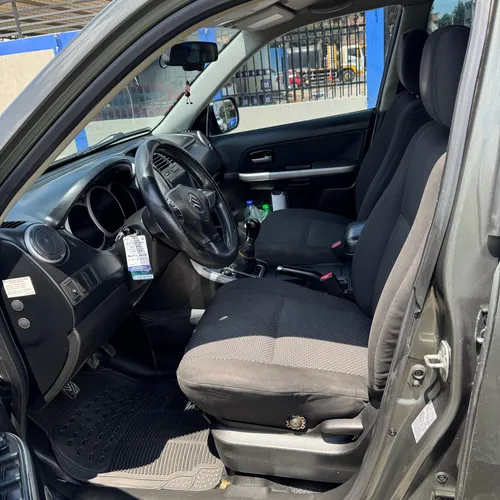 Suzuki Grand Vitara 2.0 Sz 4x2