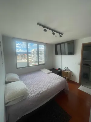 Apartamento en venta