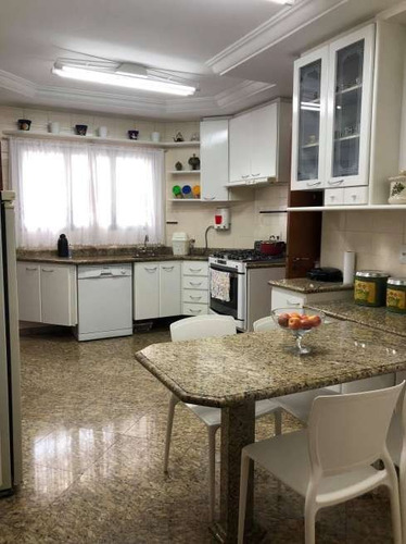 Imagem 3 de 10 de Apartamentos Em São Paulo - 1524