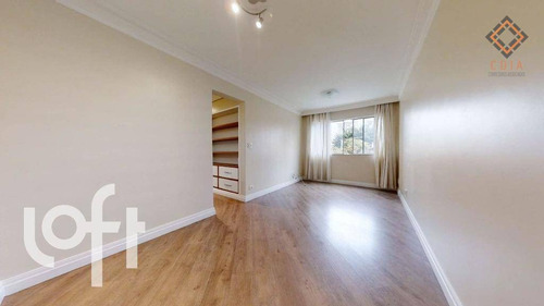 Apartamento Com 2 Dormitórios À Venda, 66 M² Por R$ 600.000 - Brooklin - São Paulo/sp - Ap53204