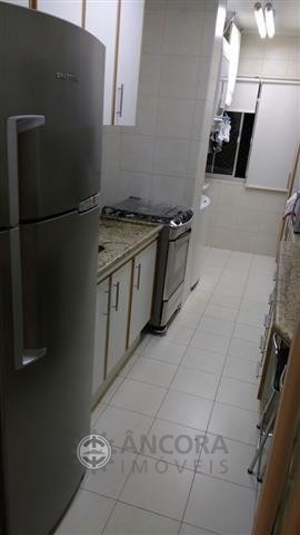 Imagem 5 de 15 de Apartamento À Venda 02 Dorms 02 Vagas Grs/ Sp - 2480-1