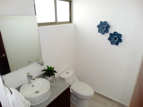 Imagen 16 de 24 de Venta Casa Windsor 3 Recámaras En Av Huayacàn, Long Island, Kings Townhouses Cancùn