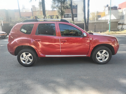 Renault Duster 2.0 Dynamique At