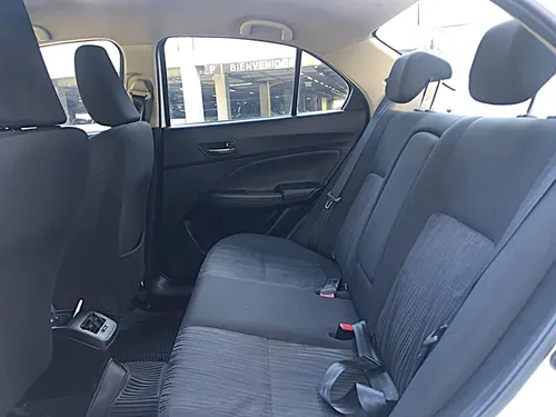 Suzuki Swift Dzire 1.2 Mec